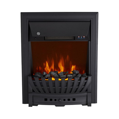 Очаг Royal Flame Aspen Black