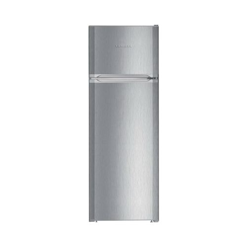 Двухкамерный холодильник Liebherr CTel 2931-21