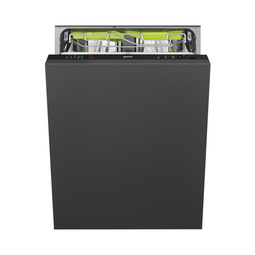 Полновстраиваемая посудомоечная машина Smeg ST65336L