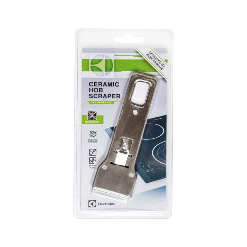 Скребок очищение варочной поверхности Electrolux E6HUE 102 (9029795383)