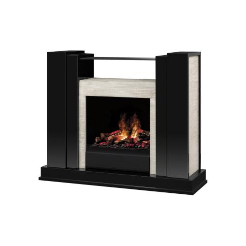 Каминокомплект Dimplex DMOP-1059 GB Rockwell с очагом Albany (64878286)
