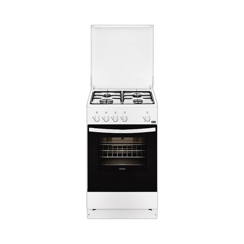 Газовая плита Zanussi ZCG 9510 S1 W