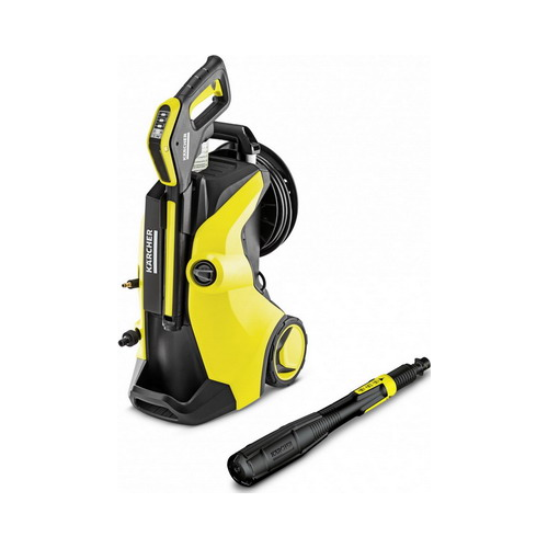 Минимойка Karcher K 5 Premium Full Control Plus