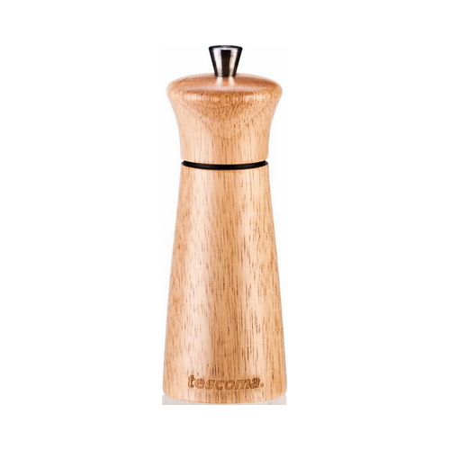 Мельница для перца/соли Tescoma VIRGO WOOD 14 cm 658220