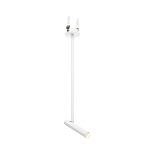 Светильник встроенный DeMarkt Ракурс 631014601 1*4 2W LED 220 V