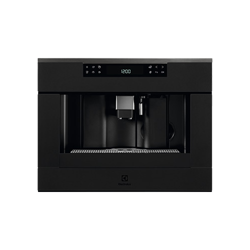 Встраиваемая автоматическая кофемашина Electrolux KBC 65 T