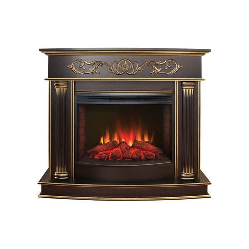 Каминокомплект Realflame Milano 25/25 5 DN Evrika 25 5 LED
