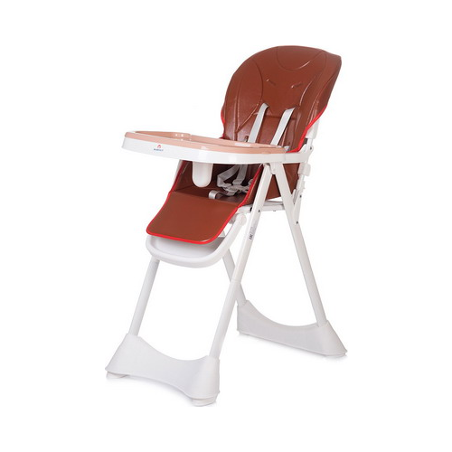 Стульчик для кормления Babyhit MUFFIN BROWN