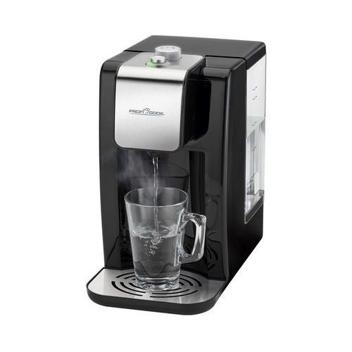 Диспенсер горячей воды Profi Cook PC-HWS 1168