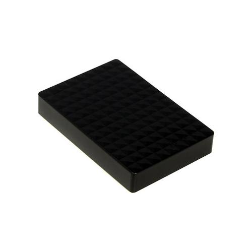 Внешний жесткий диск (HDD) Внешний жесткий диск Seagate 4TB BLACK STEA4000400