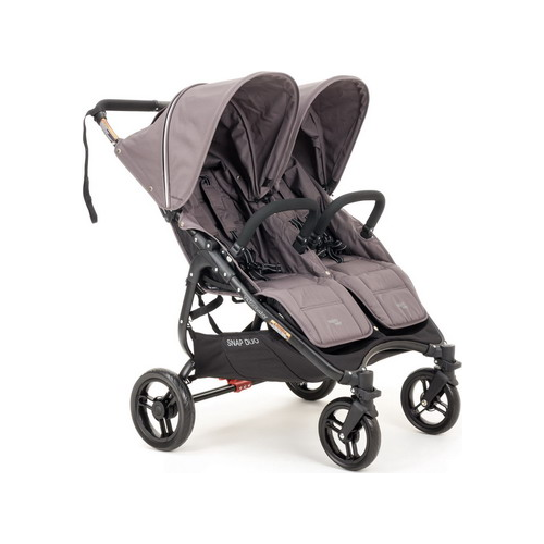 Коляска Valco baby Snap Duo Dove Grey 9879