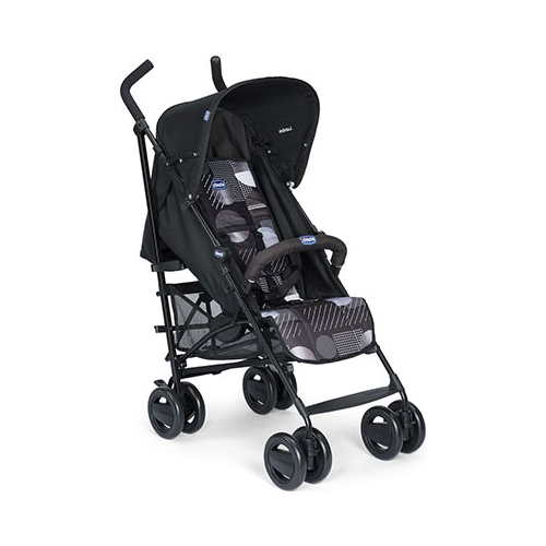 Коляска Chicco LONDON UP W/ BB MATRIX 08079258270000