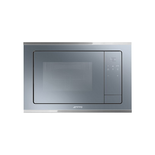 Встраиваемая микроволновая печь СВЧ Smeg FMI420S