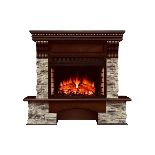 Каминокомплект Royal Flame Aberdeen с очагмом Vision 26 EF LED FX 222269700458416