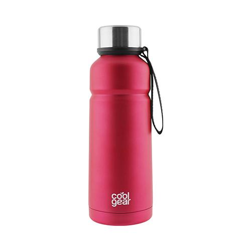 Кружка-термос Coolgear Cayambe Pink 0 532 L