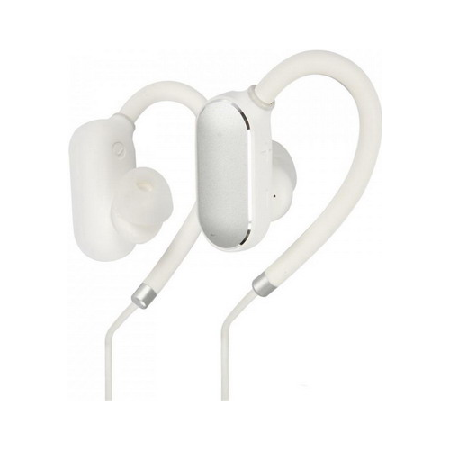 Вставные наушники Xiaomi Mi Sports Bluetooth Earphones (White) ZBW4379GL