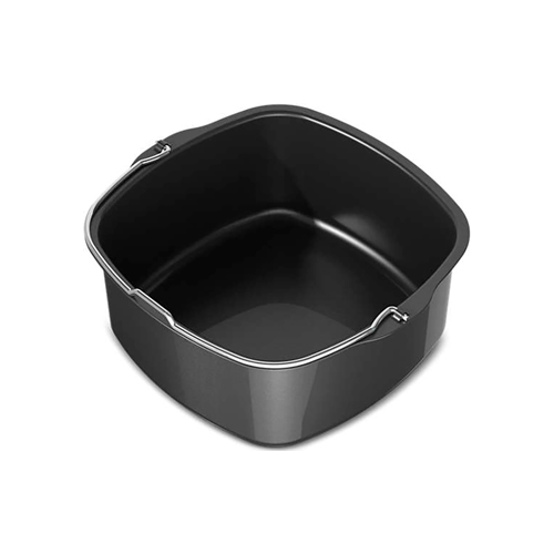 Набор для выпечки Philips HD9925/01 черный