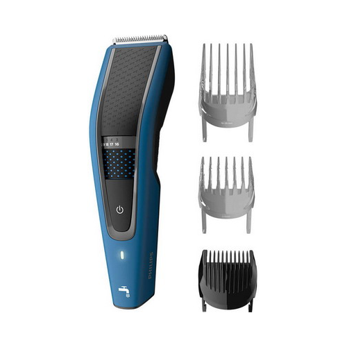 Машинка для стрижки волос и бороды Philips HC5612/15