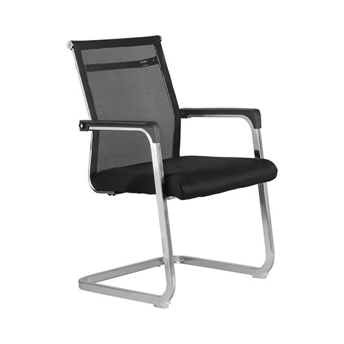 Кресло Riva Chair 801 E Чёрное