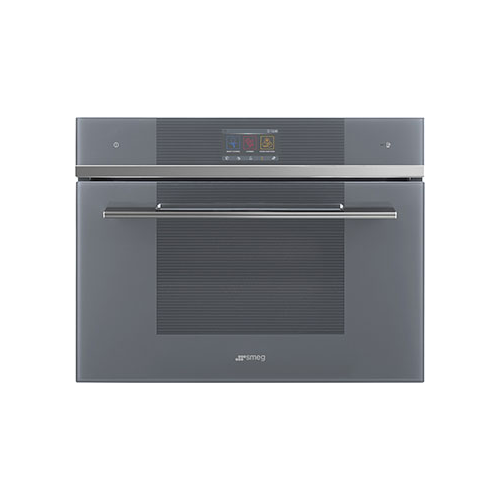 Встраиваемый электрический духовой шкаф Smeg SF4104WVCPS