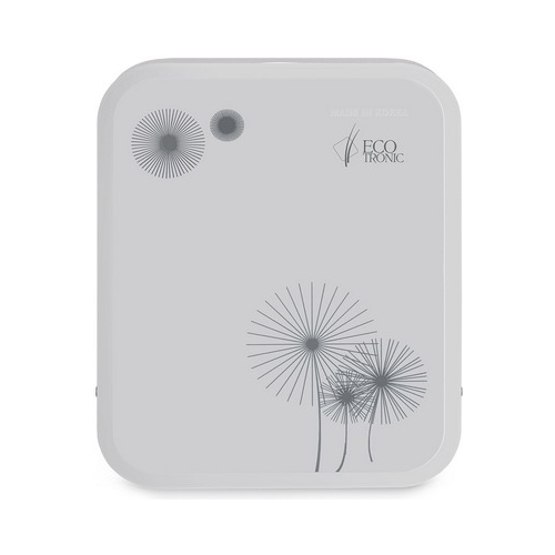 Система ультрафильтрации под мойку Ecotronic F2-U4 white