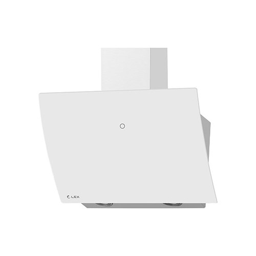 Вытяжка Lex PLAZA GS 600 WHITE