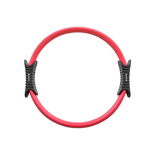 Кольцо для пилатеса Yamaguchi Ring FIT (красное) 3206