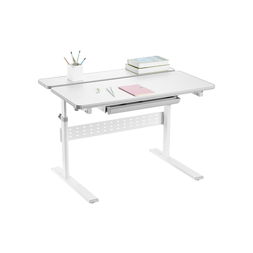 Парта-трансофрмер FunDesk Colore Grey 515818