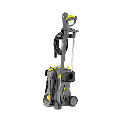 Аппарат высокого давления Karcher HD 5/11 P 15209600