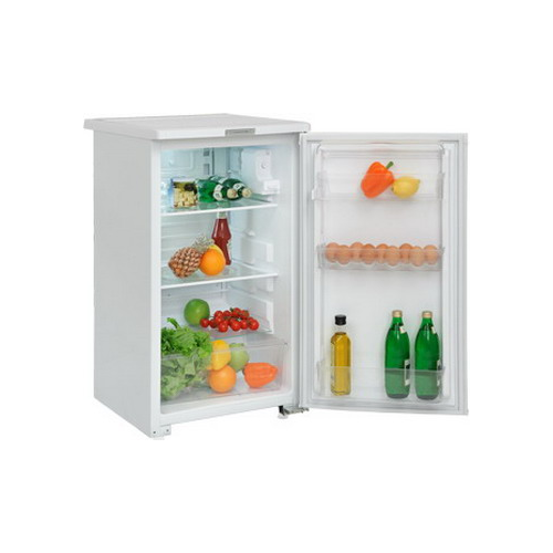 Однокамерный холодильник Саратов 550 (КШ-120 без НТО)