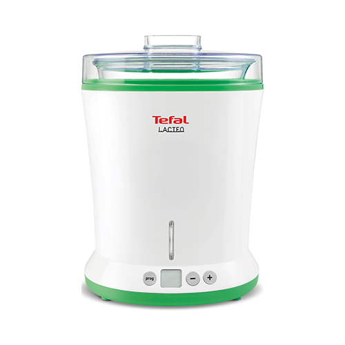 Йогуртница Tefal YG 2601 32 Lacteo