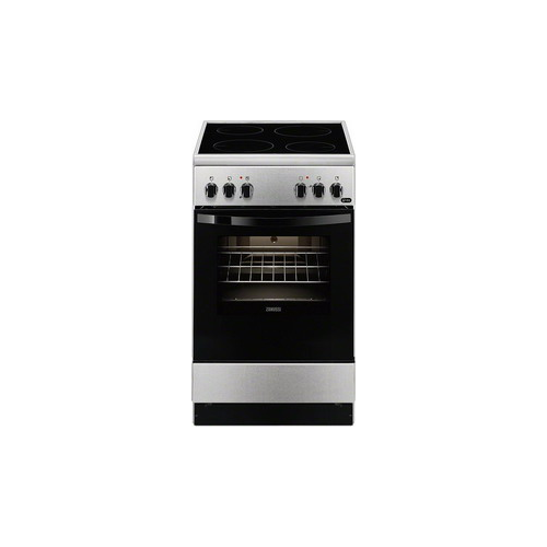Электроплита Zanussi ZCV 9540 H1X