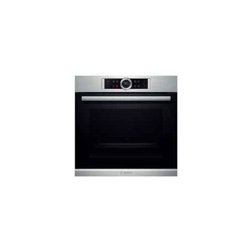 Встраиваемый электрический духовой шкаф Bosch HBG 655 HS1