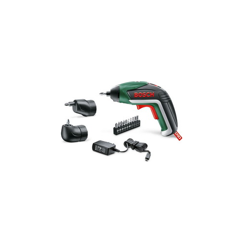 Шуруповерт Bosch IXO V full (06039 A 8022)