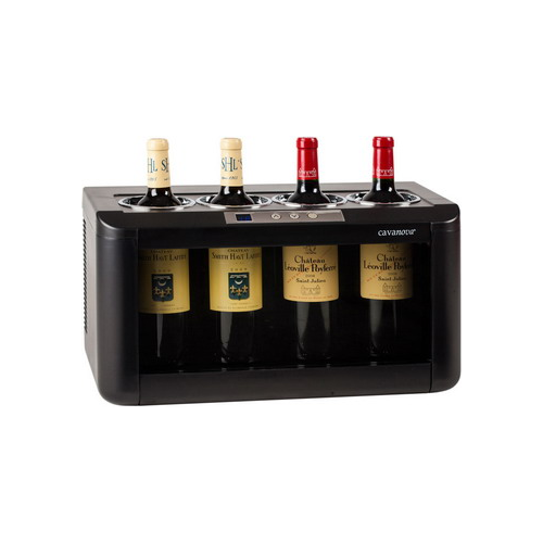 Винный шкаф Cavanova OW-004 Open Wine