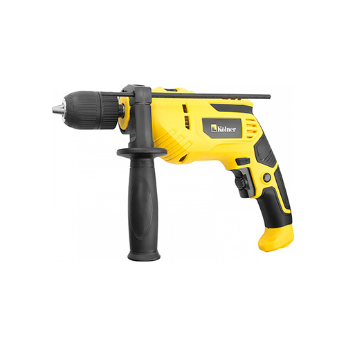 Дрель Kolner KID 700 VQ