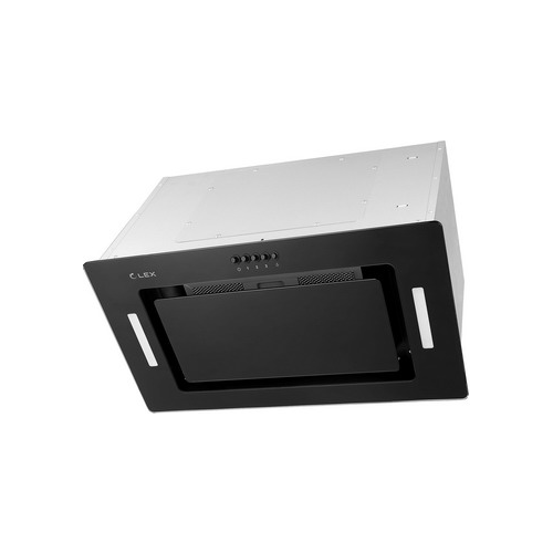 Вытяжка Lex GS BLOC G 600 BLACK