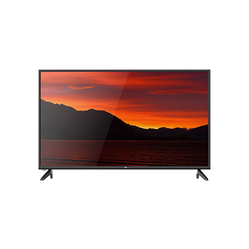 LED телевизор BQ 43S03B Black