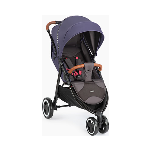 Коляска Happy Baby ''ULTIMA V3'' VIOLET