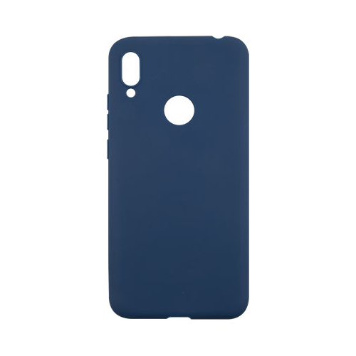 Чехол (клип-кейс) Red Line Ultimate для Huawei Honor 8A/8A Pro/Y6 2019/Y6s 2019 (синий)
