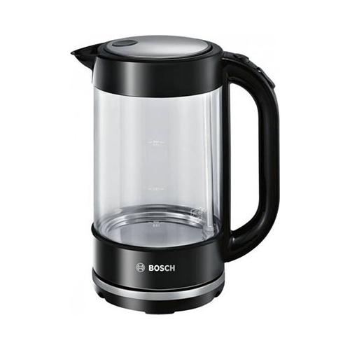 Чайник электрический Bosch TWK70B03 черный