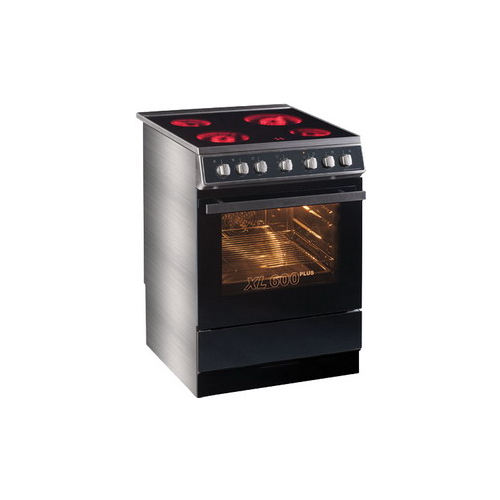 Электроплита Kaiser HC 62010 R Moire