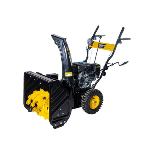 Снегоуборочная машина Huter SGC 4800 70/7/2
