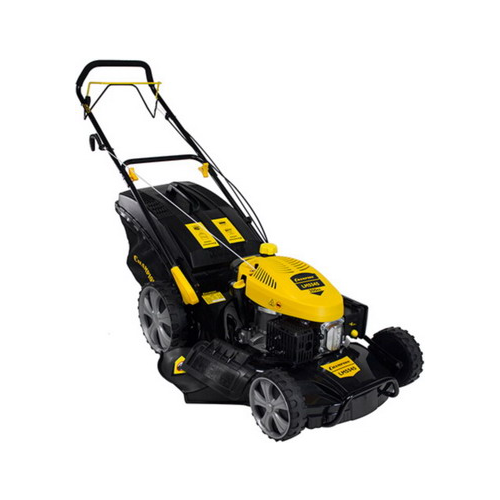 Колесная газонокосилка Champion LM 5345