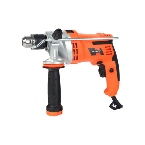 Дрель-шуруповерт Patriot FD 850 H