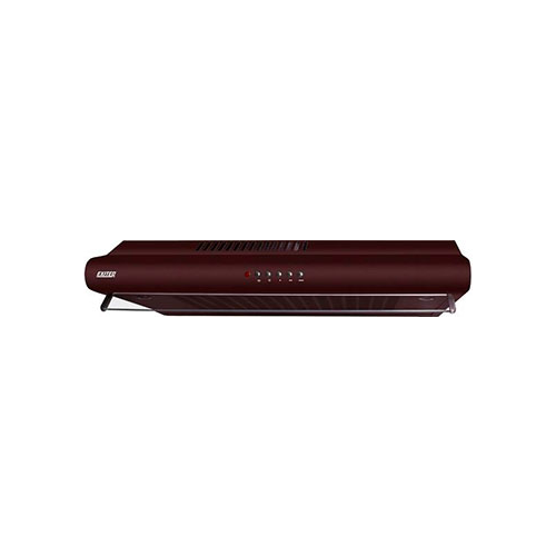 Вытяжка Exiteq STANDARD 501 brown