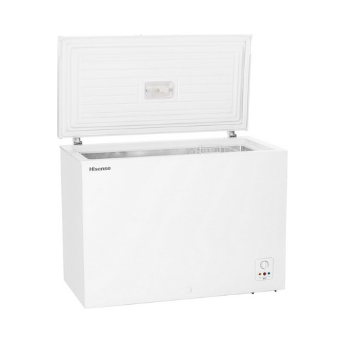 Морозильный ларь HISENSE FC-40 DD4SA