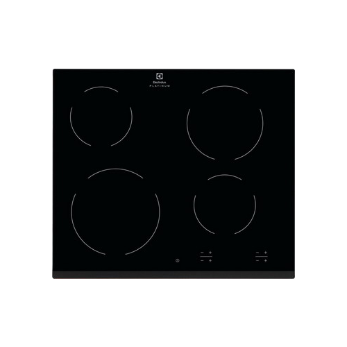 Встраиваемая электрическая варочная панель Electrolux EHF 96240 FK