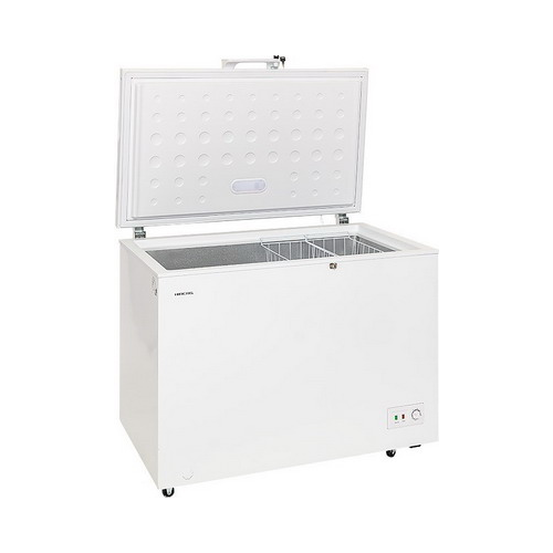 Морозильный ларь Hiberg PF 44 L2W