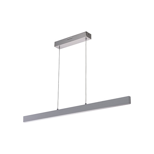 Люстра подвесная DeMarkt Ральф 675012801 150*0 2W LED 220 V